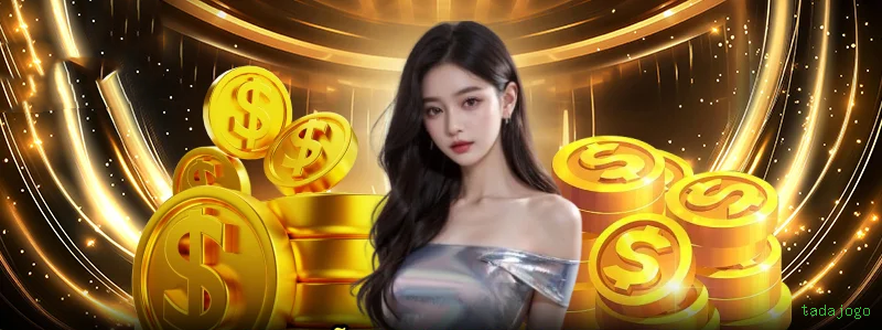 Jogos de fortune da tadajogo com prêmios incríveis
