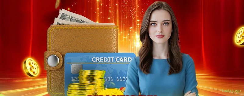 Programa VIP exclusivo da tadajogo